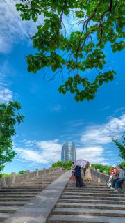 京杭大运河拱宸桥 景点图 549_12
