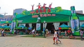 青岛国际啤酒节 景点图 55_5