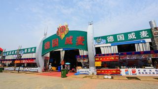 青岛国际啤酒节 景点图 55_10
