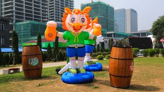 青岛国际啤酒节 景点图 55_18