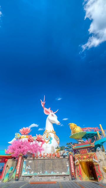 安吉云上草原