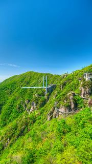 安吉云上草原 景点图 550_9
