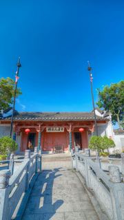桐庐深澳古镇 景点图 551_3