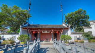 桐庐深澳古镇 景点图 551_4
