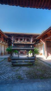桐庐深澳古镇 景点图 551_14