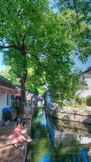 鲁迅故里 景点图 552_9