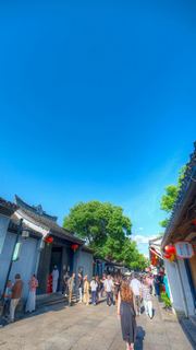 鲁迅故里 景点图 552_11