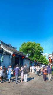鲁迅故里 景点图 552_12