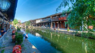黄酒小镇 景点图 553_11