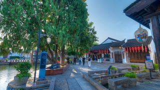 黄酒小镇 景点图 553_14