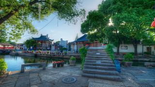 黄酒小镇 景点图 553_16