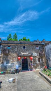 富阳龙门古镇 景点图 554_7
