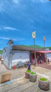 富阳龙门古镇 景点图 554_9