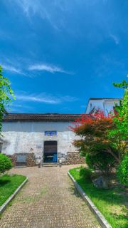 富阳龙门古镇 景点图 554_12