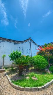 富阳龙门古镇 景点图 554_13