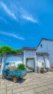 富阳龙门古镇 景点图 554_18