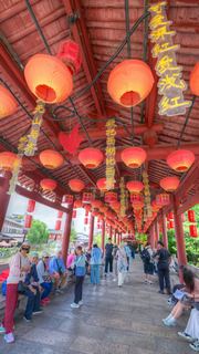 安昌古镇 景点图 555_18