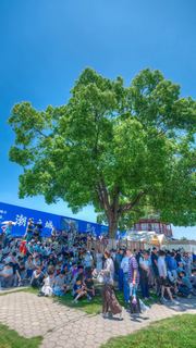海宁盐官观潮胜地公园 景点图 556_8