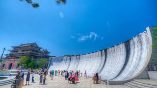 海宁盐官古城·潮乐之城 景点图 557_2