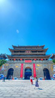 海宁盐官古城·潮乐之城 景点图 557_5