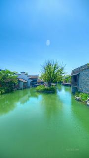 海宁盐官古城·潮乐之城 景点图 557_9