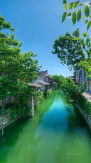 海宁盐官古城·潮乐之城 景点图 557_10