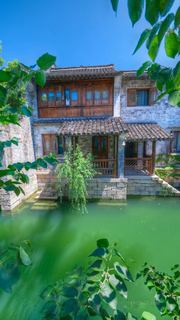 海宁盐官古城·潮乐之城 景点图 557_12