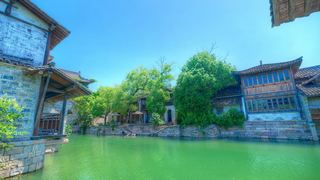 海宁盐官古城·潮乐之城 景点图 557_14