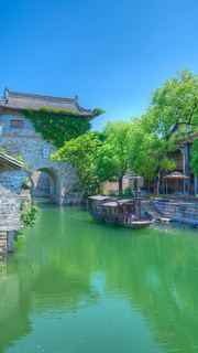海宁盐官古城·潮乐之城 景点图 557_17