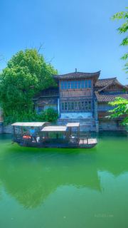 海宁盐官古城·潮乐之城 景点图 557_18