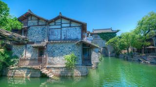 海宁盐官古城·潮乐之城 景点图 557_19