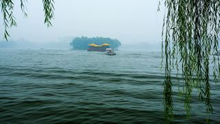 大明湖 景点图 56_8