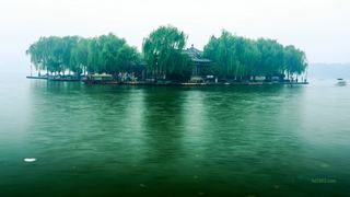 大明湖 景点图 56_16