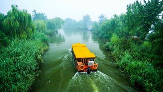 大明湖 景点图 56_17