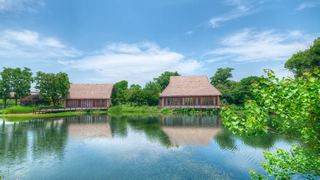 良渚古城遗址公园 景点图 560_12