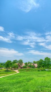 良渚古城遗址公园 景点图 560_17