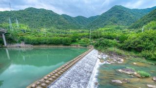 桐庐蟹坑口村 景点图 562_3