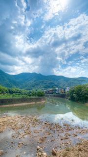 桐庐蟹坑口村 景点图 562_5