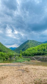 桐庐蟹坑口村 景点图 562_6