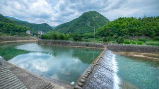 桐庐蟹坑口村 景点图 562_9