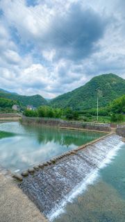 桐庐蟹坑口村 景点图 562_10
