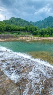 桐庐蟹坑口村 景点图 562_11