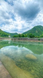 桐庐蟹坑口村 景点图 562_12
