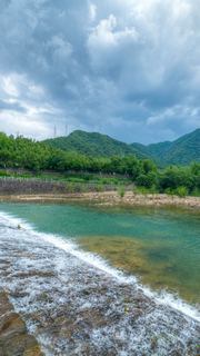 桐庐蟹坑口村 景点图 562_13