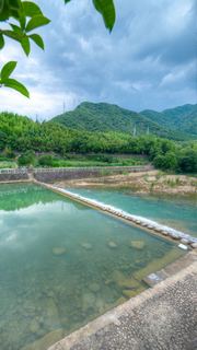 桐庐蟹坑口村 景点图 562_15