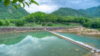 桐庐蟹坑口村 景点图 562_16