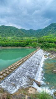 桐庐蟹坑口村 景点图 562_17