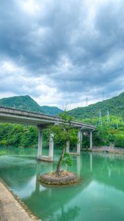 桐庐蟹坑口村 景点图 562_18