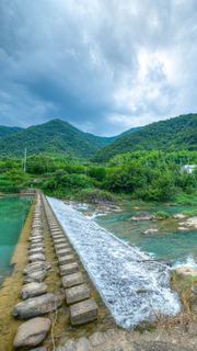 桐庐蟹坑口村 景点图 562_19