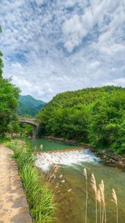 桐庐茆坪村 景点图 563_4